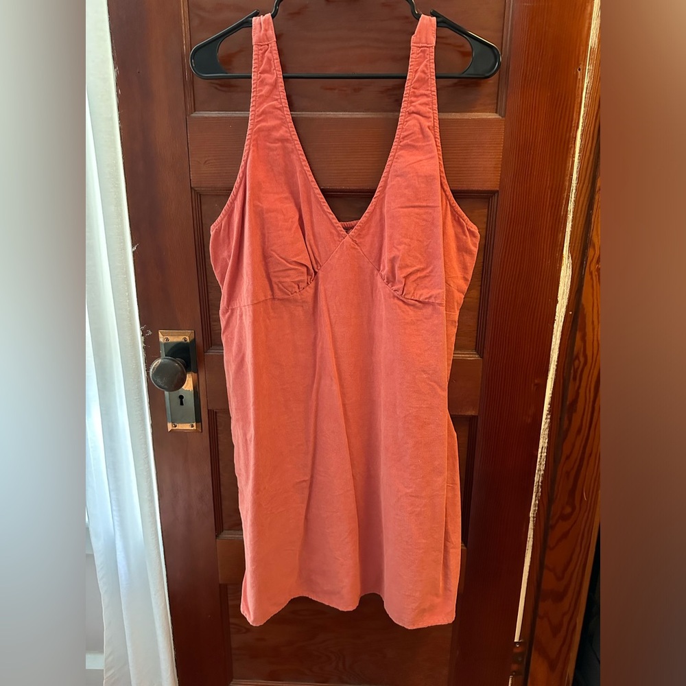 American Eagle Dress